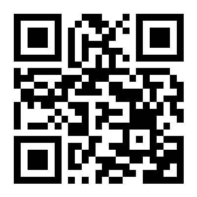 iPhone APP 二维码(KY)